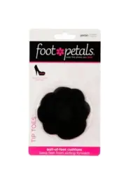 foot petals Women's Tip Toes Ball Of Foot Cushions