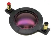 Mackie Speaker Diaphragm SRM450, Version 2, 8 Ohm, D-SRM450-v2