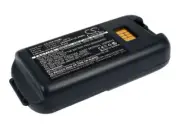 4400mAh Battery for Intermec CK3,CK3A,CK3B,CK3C,CK3C1,CK3N,CK3N1,CK3R,AB17,AB18