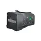 Mipro嘉強MA-100DB ( 雙頻+USB ) 超迷你肩掛式無線喊話器 MA-100SU 升級版