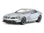Tamiya 24317 1/24 Scale 1955 Mille Miglia Mercedes-Benz SLR722 (Kit)