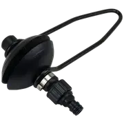 Relaxn Round Outboard Flusher