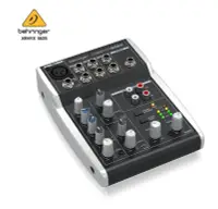 在飛比找Yahoo!奇摩拍賣優惠-【現代樂器】公司貨免運！全新Behringer XENYX 