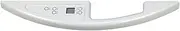 Liebherr 7424191 Door Handle Top Lid Handle White Freezer Chest