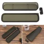 2x Outdoor Travel Picnic Spoon Fork Tableware Box Cutlery Storage Container Case