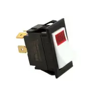 Vulcan Hart 00836920 Power Switch