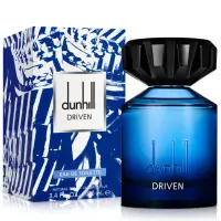 在飛比找momo購物網優惠-【Dunhill 登喜路】極限光速男性淡香水100ml(專櫃