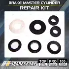 Brake Master Cylinder Repair Kit for Hillman Minx 1.6L With MVAC Sedan