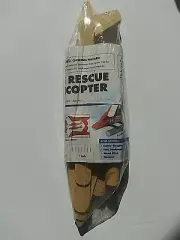 Home Depot kids workshop kit Fire Rescue Helicopter