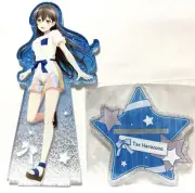 BanG Dream Acrylic Stand Poppin Dream Poppin'Party Tae Hanazono