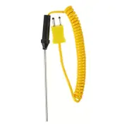 K- Type Thermocouple K Type Thermocouple Steel Thermocouple Sensor Probe K Type