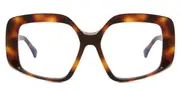 Max Mara MM5131-B Blue-Light Block 52 Men's Glasses Tortoiseshell Size 53 - Private Health Rebate - Blue Light Block Available