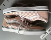 VANS old Skool Junior ® ( GS Size 5.5 EUR 38.5 ) Checkerboard