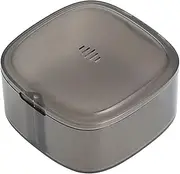retainer case (gray)