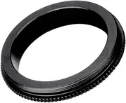 SV130 M48*0.75 Male to M42*0.75 Male Telescope Mount Adapter