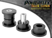 PFF36-302BLK POWERFLEX Front Lower Wishbone Rear Bush fit Mazda