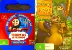 56??sealed-Thomas and Friends-Series Four-26 Episodes Abc Dvd Rare ?1??dvd