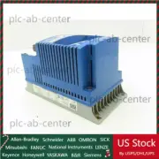 NEW LENZE ESV371N02YXB, Motor Speed Controller, 0.5Hp,240V, 1/3ph, SMV, 1PC