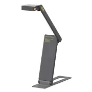 Ipevo 272666 Camera 5-897-3-01-00 Do-cam Usb Document Camera Graphite Gray