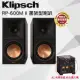 【公司貨】美國Klipsch RP-600M II 書架型喇叭一對(黑檀) +spotless A1 100W 前管後晶 綜合擴大機組合