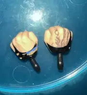 Wwe Elite Jeff Hardy Hands