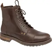 Kochmann Dallas, shoes , color: Dark Brown , size: 44 EU