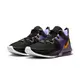 NIKE LEBRON WITNESS VII EP 男 黑紫 運動 籃球鞋 DM1122-002 【S.E運動】