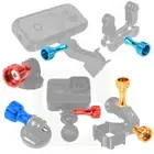 GoPro Insta360 Osmo Go M5 10 Accessories Knob Thumb Socket Nut Hex X2 SJCAM