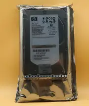 HDD, HP BF1465A477, 146GB 15K Fc-Al, HP Pn:404394-002 S#25TE