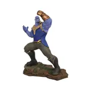Avengers 3 Infinity War Thanos Milestones Statue Toy