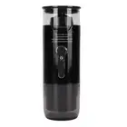 Portable Capsule Coffee Maker Small Travel Car DC12V Automatic Handheld