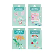 Paint Your Own Mini Craft Kit - Assorted