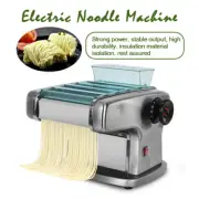 Automatic Pasta Machine Electric Pasta Maker Noodle Dumpling Maker 2 to 4 Blades