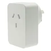 Powertech Smart Plug WiFi Controlled Mains Switch 240V 10A rated App Control