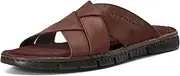 [ROCKPORT] Men's Jaya Slide Sandal