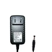 WALL Charger AC adapter for WHITE CYC-9WSM Cyclops Sirius 300 LED Spotlight
