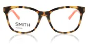 Smith CHASER P80 Men's Glasses Tortoiseshell Size 51 - Private Health Rebate - Blue Light Block Available