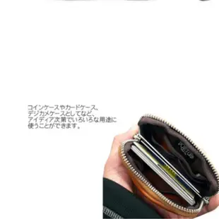🇯🇵日標 PORTER 吉田包 -FREE STYLE 零錢包