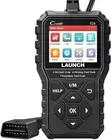 2025 LAUNCH CR529 OBD2 Car Code Reader Automotive DIY Scanner for All OBDII Car