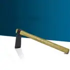 Grub Grubbing Small Garden Hoe Tool Mattock Pick Weeding Gardening Home Farm