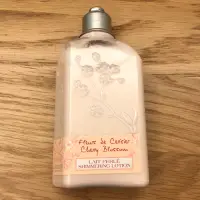 在飛比找蝦皮購物優惠-L’Occitane 歐舒丹櫻花身體乳液 250ml