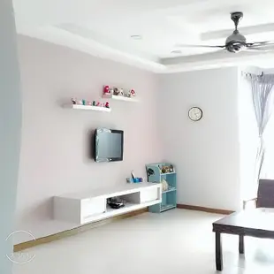 SV Sekinchan Homestay