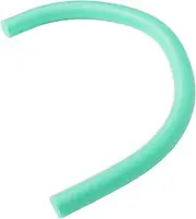 MOLUCKFU Large Foam Swimming Pool Noodles Comfortable Floating Sticks for Adults for Aquatic Practice Lightweight Easy to Use for Pools Water Activities