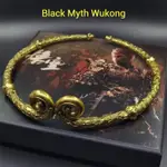 BLACK MYTH：WU KONG金屬工藝品遊戲科技周邊INS禮品豪華珍藏版