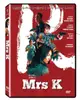 【停看聽音響唱片】【DVD】Mrs