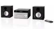 iLive New Home Music System with Bluetooth, CD AM/FM Bookshelf Stereo Music