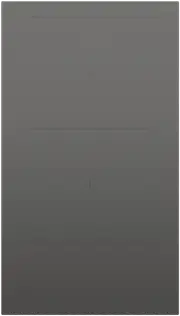 Fisher & Paykel 30cm Series 11 Auxiliary Induction Cooktop, with SmartZone