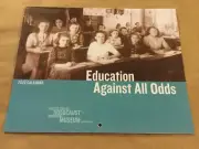 US Holocaust Memorial Museum, Education Against All Odds 2022 Calendar