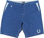 FOCO NFL Men's Dots Walking Shorts