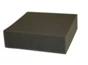 Air Filter Element For Yamaha EF2800i 2800W Inverter Generator